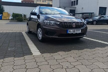 Fiat Tipo 89.260 km 7.300 € Nürnberg 90459
