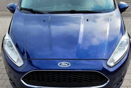 Ford Fiesta 50.655 km 8.250 &euro; Schmelz 66839