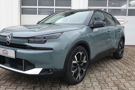 Citroen C4 6.500 km 33.490 € Oettersdorf 07907
