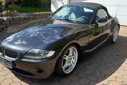 BMW Z4 156.030 km 9.250 &euro; Bliesen (St. Wendel) 66606