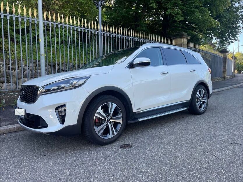 Sorento