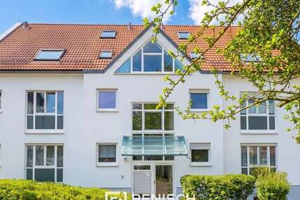 Wohnung Dresden Cossebaude - 2 Zimmer, 63 m&sup2;, 148.000&euro; | Angebot:26844439