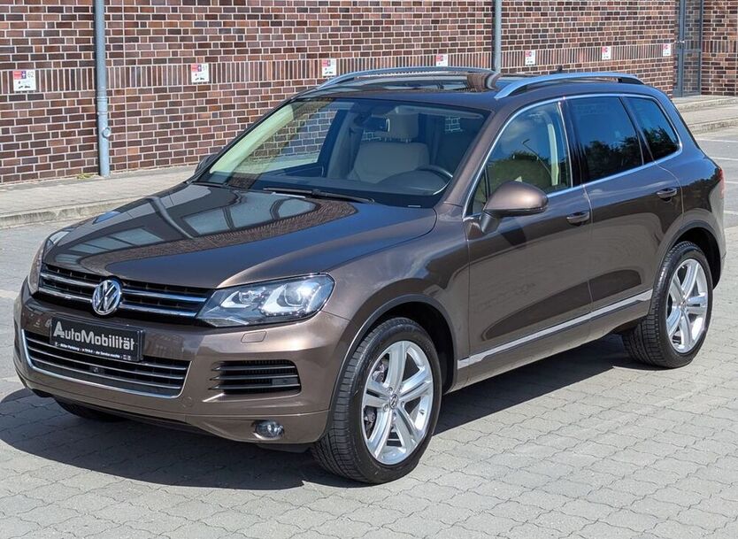 Touareg