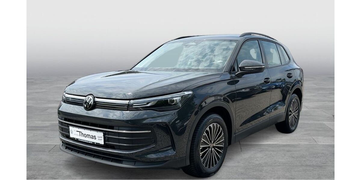 VW Tiguan 57.075 km 32.750 &euro; Celle 29223