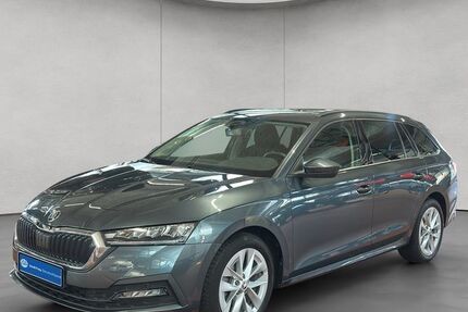Skoda Octavia 69.161 km 19.490 € Stuttgart 70190