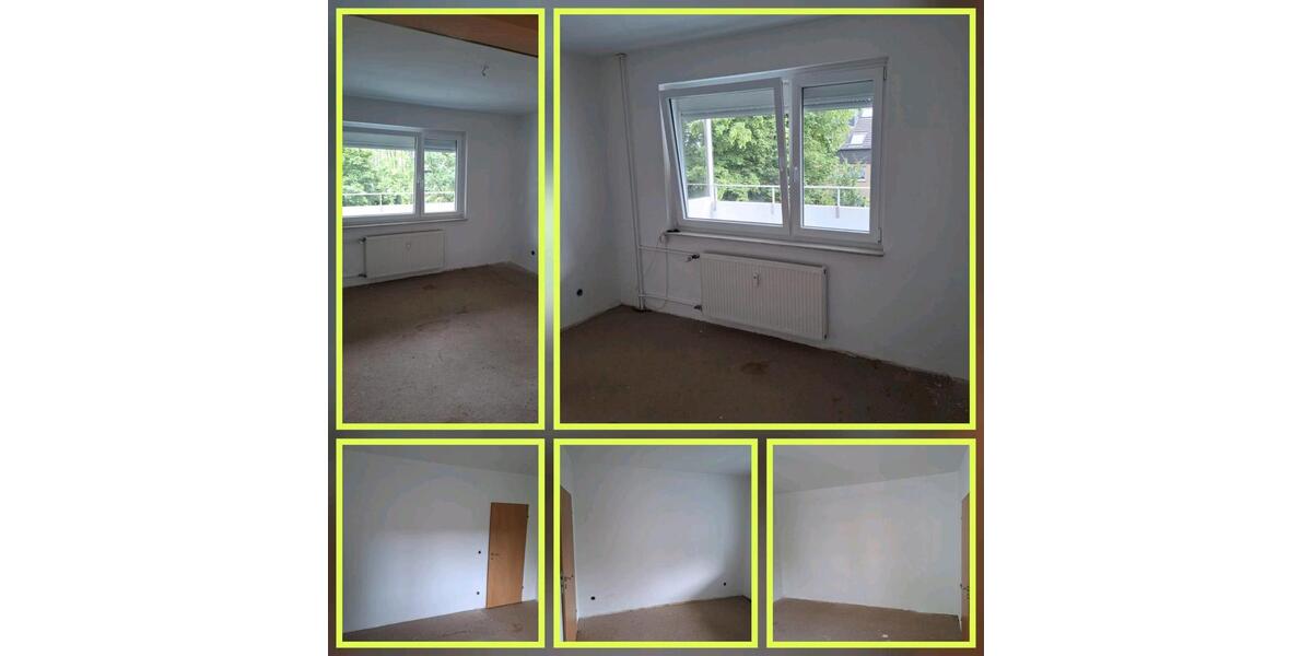 Charmante 3 Zimmer Wohnung 3 zimmer