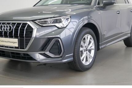 Audi Q3 98.640 km 26.490 &euro; Passau 94036