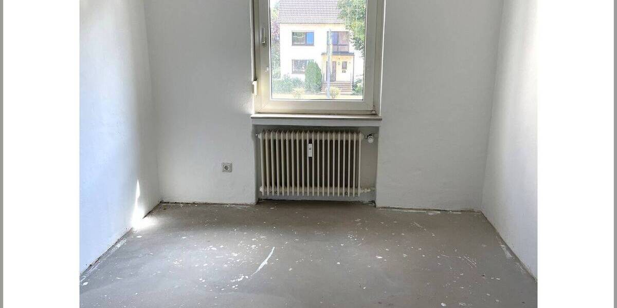 Etagenwohnung Dissen - 5 Zimmer, 110 m&sup2;, 184.000&euro; | Angebot:23958593