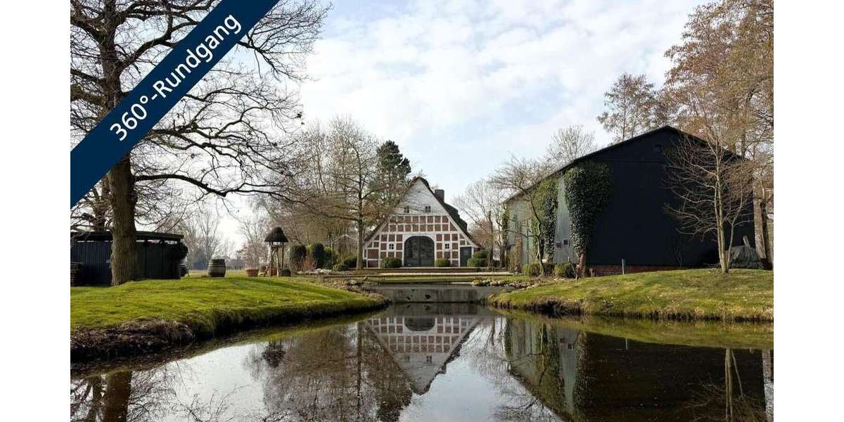 Einfamilienhaus Oederquart - 5 Zimmer, 224 m&sup2;, 480.000&euro; | Angebot:25424451