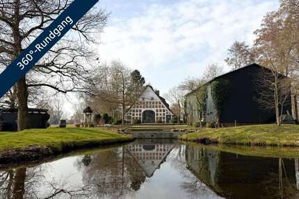 Haus Oederquart - 5 Zimmer, 224 m&sup2;, 480.000&euro; | Angebot:25424451
