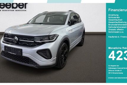 VW T-Cross 1.015 km 32.480 &euro; Weil der Stadt 71263