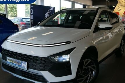Hyundai BAYON 7.008 km 16.900 &euro; Schwäbisch Hall 74523