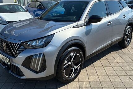 Peugeot 2008 15.000 km 19.999 &euro; Endingen 79346