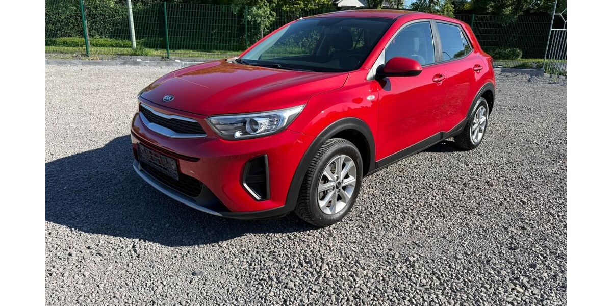 Kia Stonic 102.521 km 8.900 &euro; Dinslaken 46539