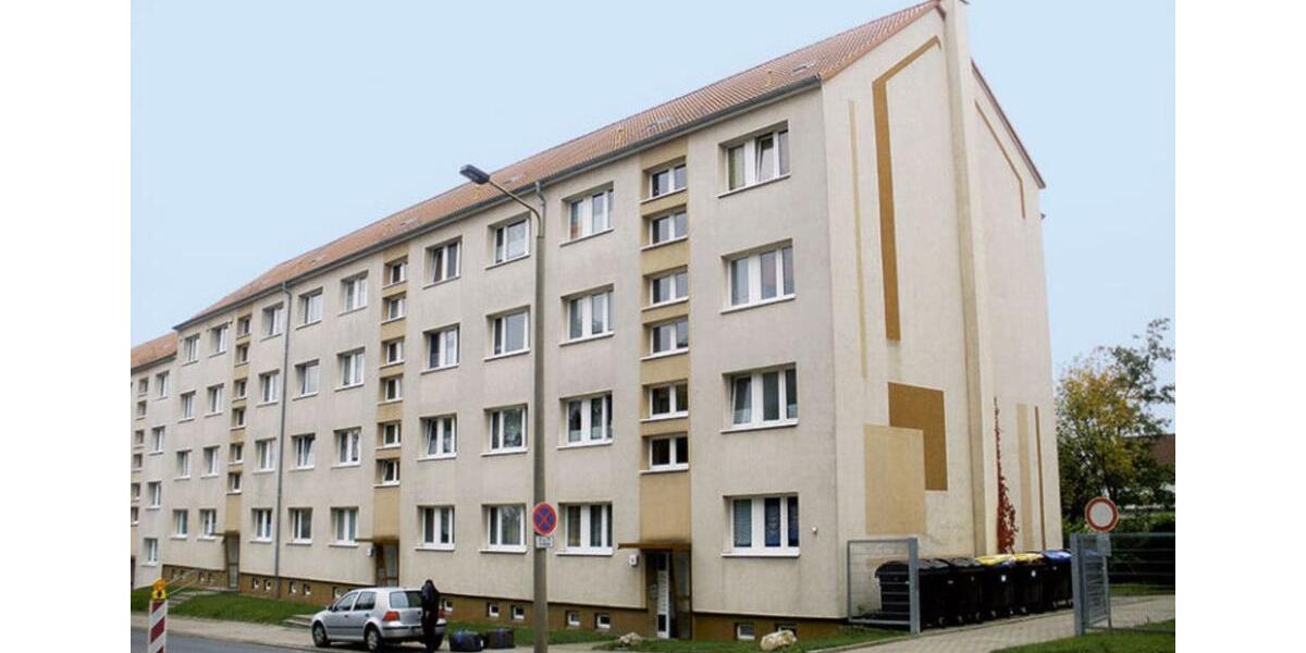 Renditeobjekt in Bad Langensalza (1) 1 zimmer