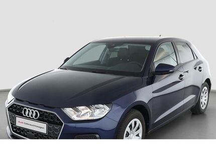 Audi A1 5.067 km 21.950 &euro; Mühldorf am Inn 84453