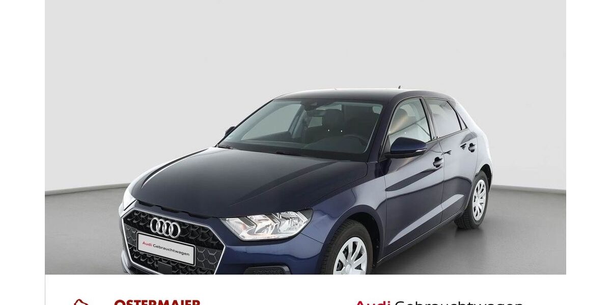 Audi A1 5.067 km 21.950 &euro; Mühldorf am Inn 84453