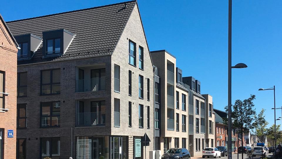Etagenwohnung Bredstedt - 2 Zimmer, 62 m&sup2;, 740&euro; | Angebot:26261927