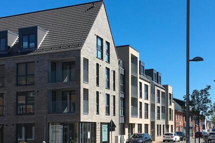 Wohnung Bredstedt - 2 Zimmer, 62 m&sup2;, 740&euro; | Angebot:26261927