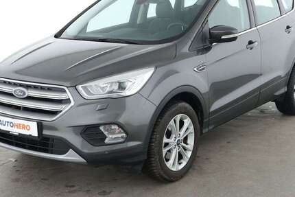 Ford Kuga 25.666 km 15.300 &euro; Berlin 14059