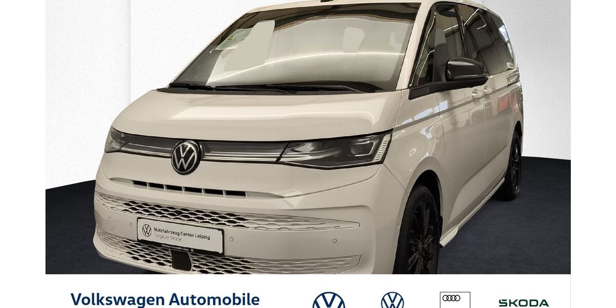 VW T7 Multivan 7.500 km 69.930 &euro; Leipzig 04178
