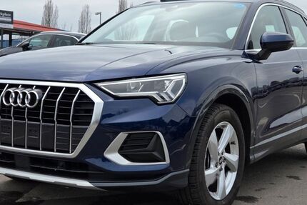 Audi Q3 140.000 km 22.999 &euro; Blankenfelde-Mahlow 15831