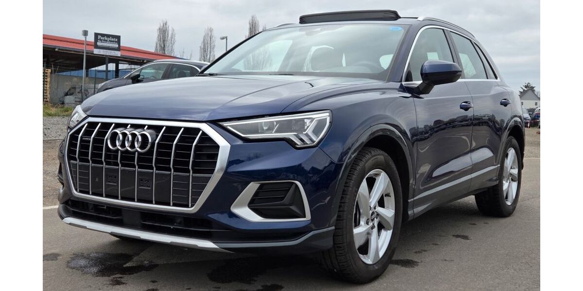 Audi Q3 140.000 km 22.999 &euro; Blankenfelde-Mahlow 15831