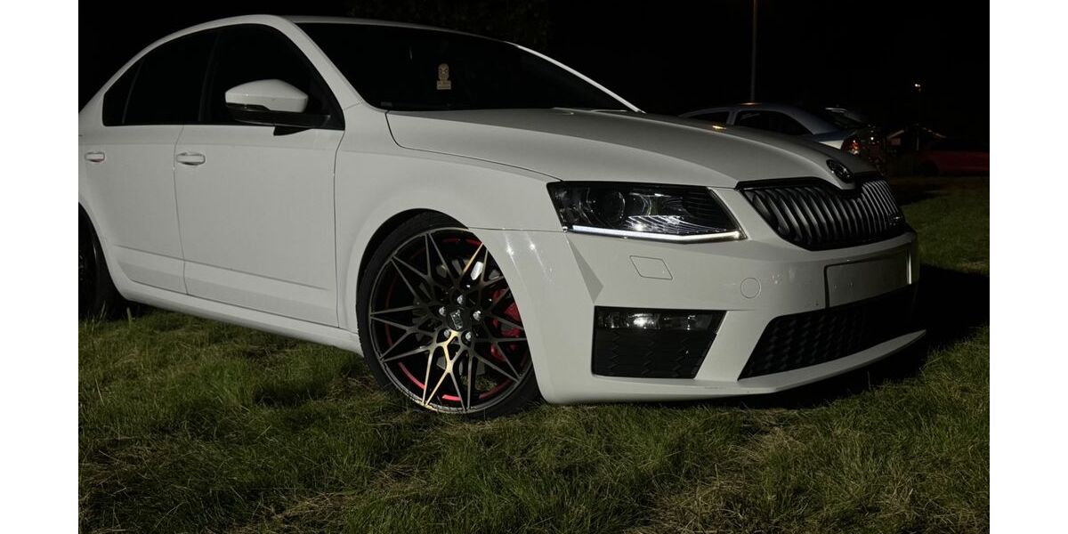 Skoda Octavia 142.869 km 14.500 &euro; Seelze 30926