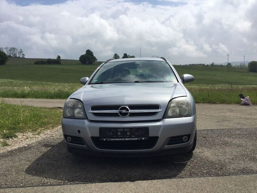 Vectra