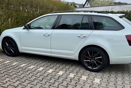 Skoda Octavia 225.522 km 12.700 &euro; Usingen 61250