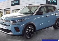 Gebrauchtwagen Citroen C3