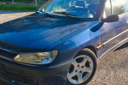 Peugeot 306 178.000 km 890 &euro; Hamburg 22113