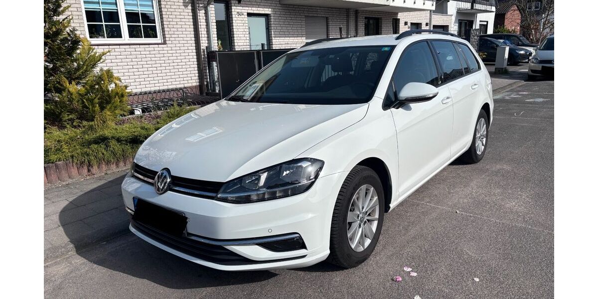 VW Golf 140.000 km 11.500 &euro; Troisdorf 53844