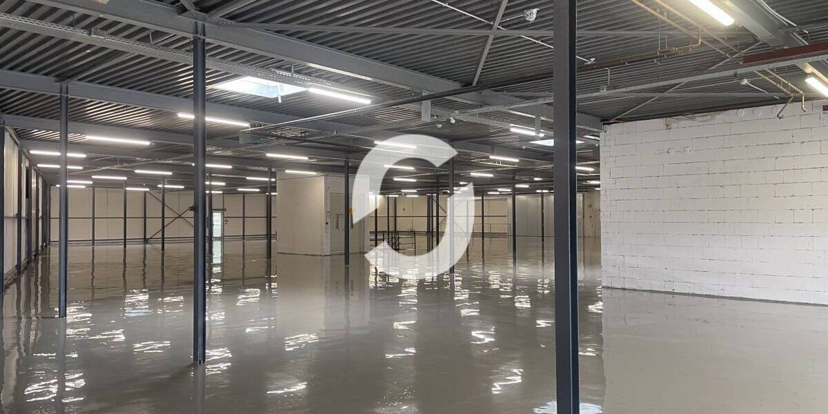 Gewerbeobjekt Filderstadt Bernhausen - 12.500&euro; | Angebot:26687044