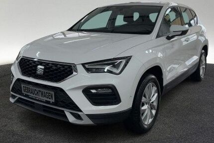 Seat Ateca 35.800 km 23.160 &euro; Weilheim 82362
