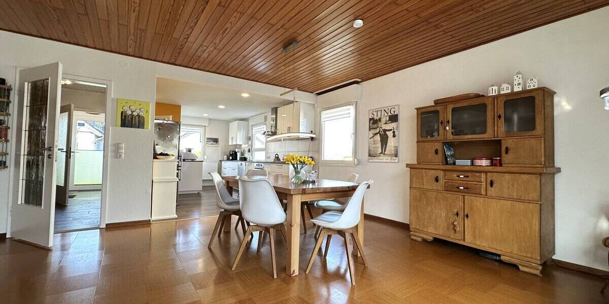 Einfamilienhaus Königswinter / Bockeroth Bockeroth - 5 Zimmer, 120 m&sup2;, 399.000&euro; | Angebot:26696007