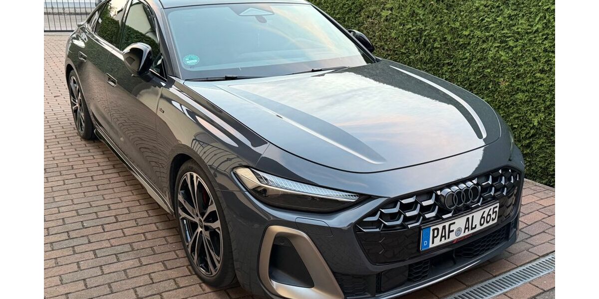 Audi A5 17.000 km 49.000 &euro; Reichertshofen 85084
