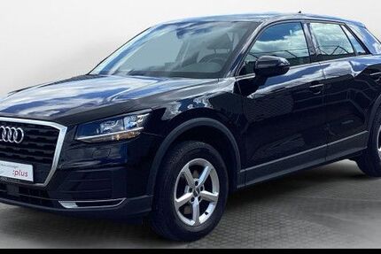Audi Q2 95.000 km 16.890 &euro; Crailsheim 74564