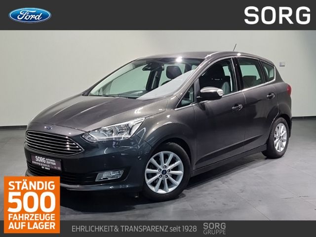 C-Max
