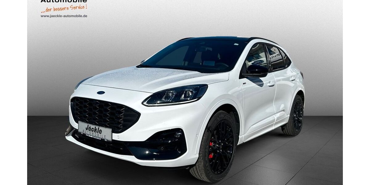 Ford Kuga 16.500 km 33.950 &euro; Bad Wörishofen 86825