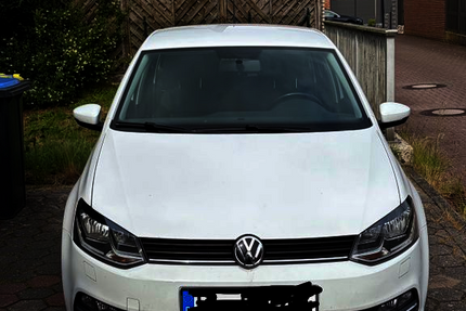 VW Polo 105.000 km 9.000 &euro; Spelle 48480