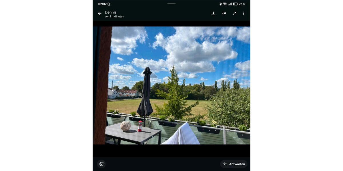 Maisonettenwohnung Duisburg Rheinhausen - 3.5 Zimmer, 95 m&sup2;, 349.000&euro; | Angebot:26344055