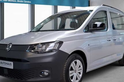 VW Caddy 131.924 km 21.980 &euro; Cloppenburg 49661