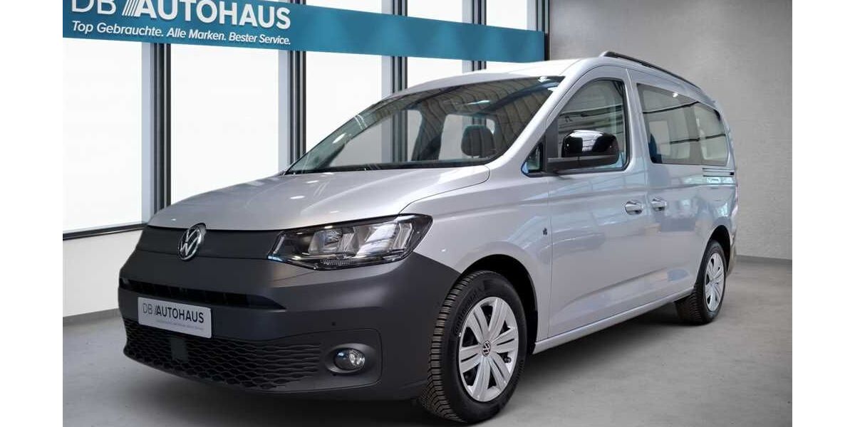 VW Caddy 131.924 km 21.980 &euro; Cloppenburg 49661