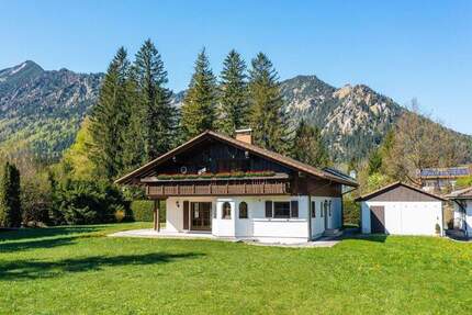 Grundstück Schliersee Neuhaus - 1.990.000&euro; | Angebot:25674055