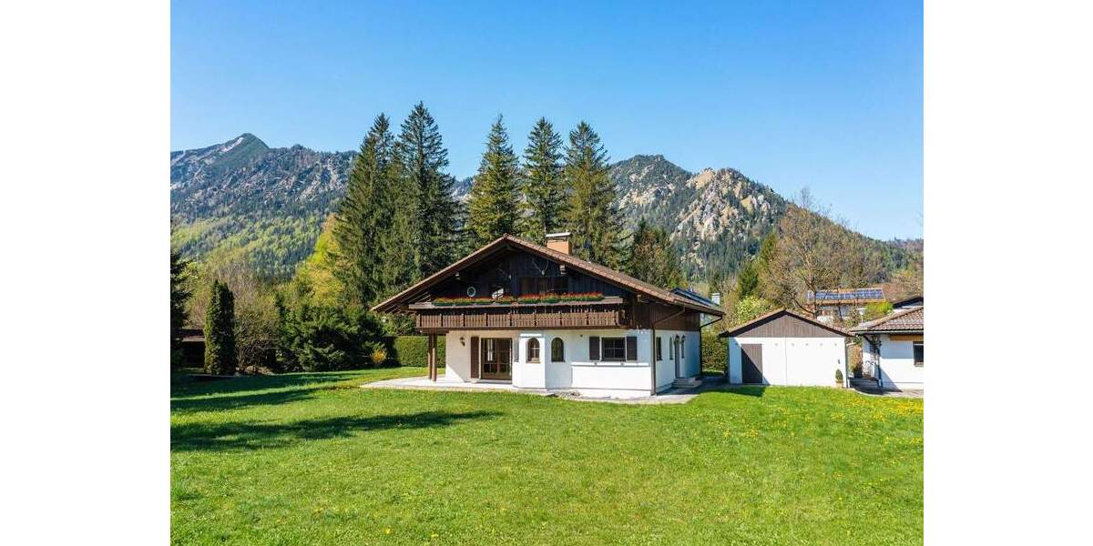 Grundstück Schliersee Neuhaus - 1.990.000&euro; | Angebot:25674055