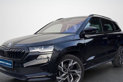 Skoda Karoq 33.600 km 33.980 &euro; Tuttlingen 78532