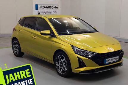 Hyundai i20 13.400 km 19.850 &euro; Rostock 18106