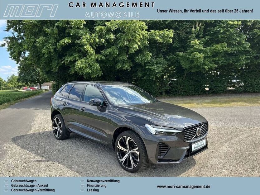 XC60