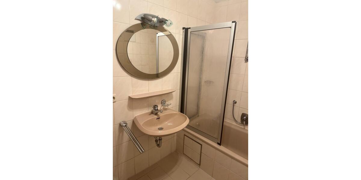 Erdgeschoßwohnung Innernzell - 1 Zimmer, 30 m&sup2;, 300&euro; | Angebot:26444248